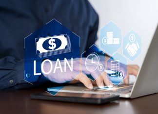 Digital Loan