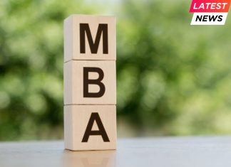 london business school MBA