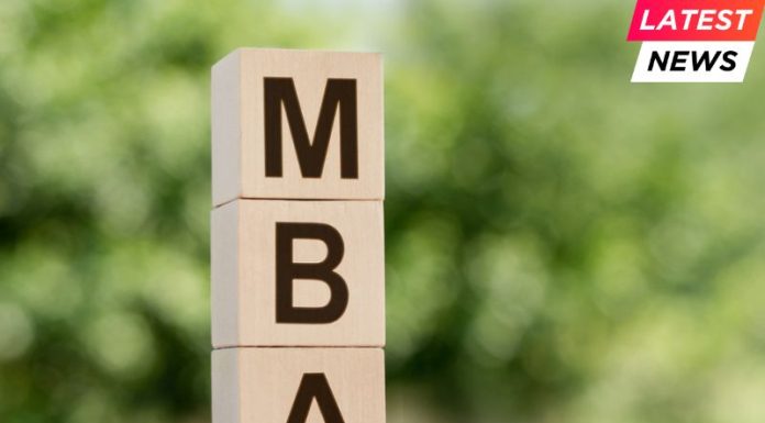 london business school MBA