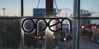 What the Rise of OpenTofu Says About the Future of Open Source Open sign in window