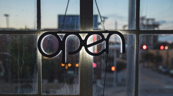 What the Rise of OpenTofu Says About the Future of Open Source Open sign in window