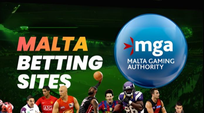 MGA Betting sites