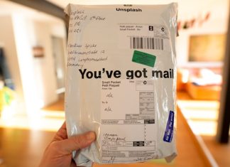 Send Parcels from the UK to Africa