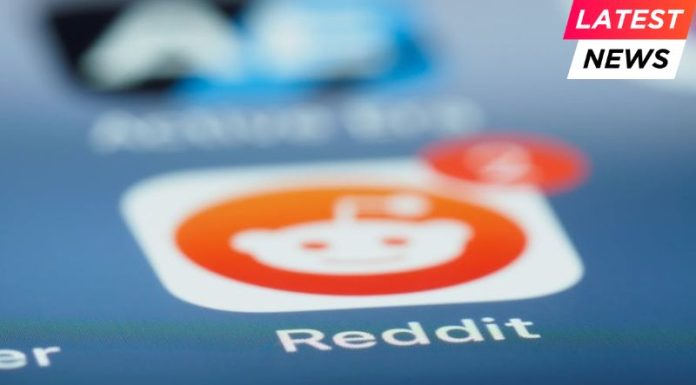 Reddit Shares Drop Over 15% Despite Strong Q4 Earnings reddit