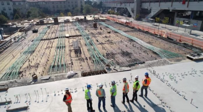 The Importance of Quality Equipment When You Are a Construction Surveyor seven construction workers standing on white field