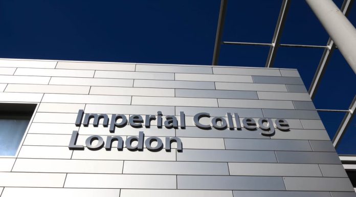 Imperial business school