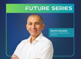 Martin Davalos for Food Technology