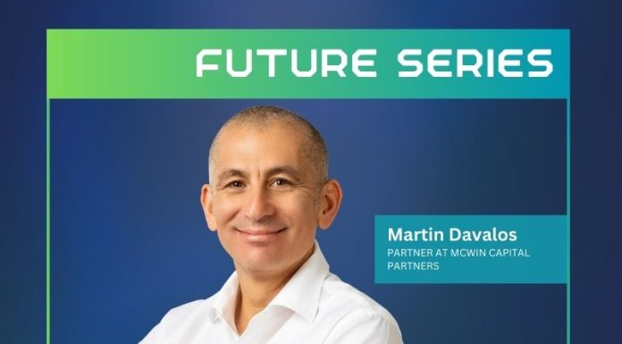 Martin Davalos for Food Technology