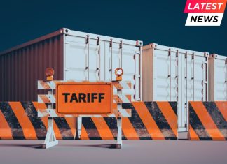 Trump to Announce New 25% Tariffs on Steel and Aluminum Imports