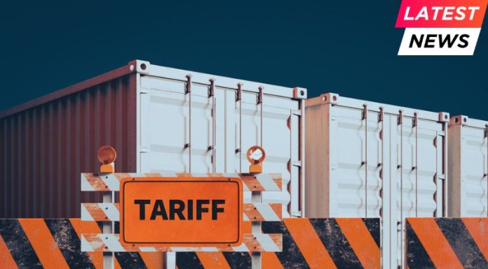 Trump to Announce New 25% Tariffs on Steel and Aluminum Imports