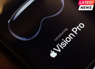 Apple to Bring AI-Powered Features to Vision Pro Headset vision pro