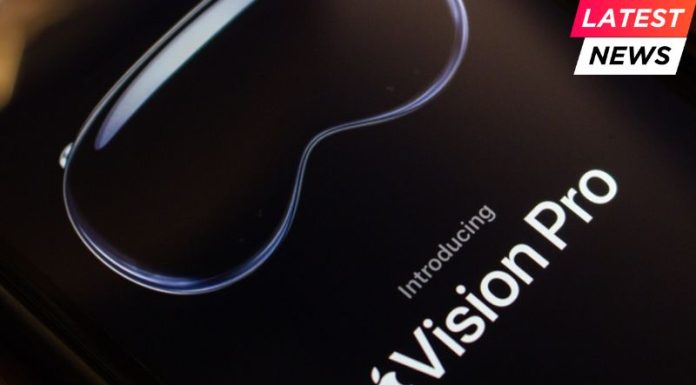 vision pro