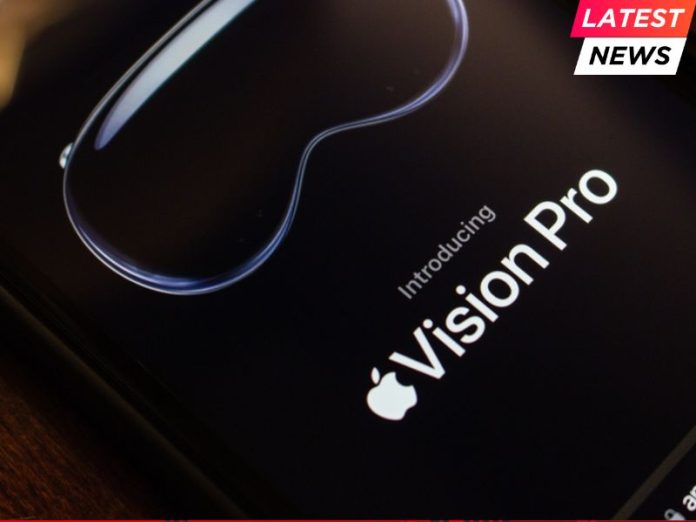 vision pro vision pro