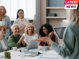 leadership program for women