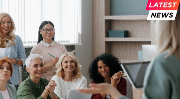 Ukrainian Women Leaders Complete IMD’s Prestigious Leadership Program leadership program for women