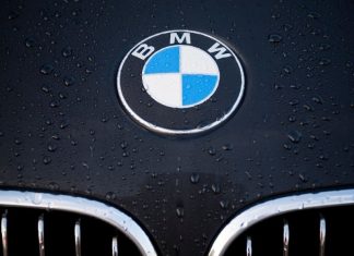 BMW Braces for €1 Billion Tariff Hit as U.S.-EU Trade War Escalates