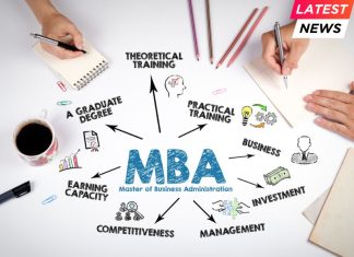 FT MBA Rankings 2025 shifts.