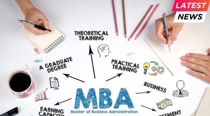 FT MBA Rankings 2025 shifts.