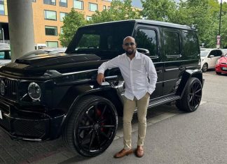 How Bilat Shaista Taught Himself to Scale Businesses