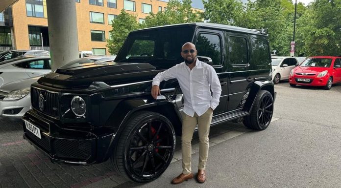 How Bilat Shaista Taught Himself to Scale Businesses