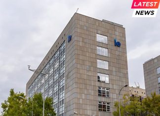 IE business school