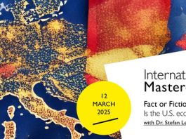 Masterclass - Executive MBA in Switzerland