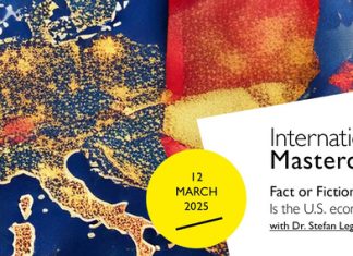 Masterclass - Executive MBA in Switzerland