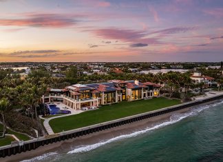 William Raveis Publishes Spectacular Raveis Collection Luxury Properties Magazine for 2025 Luxury Properties