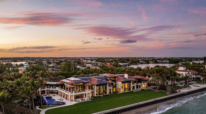 William Raveis Publishes Spectacular Raveis Collection Luxury Properties Magazine for 2025 Luxury Properties