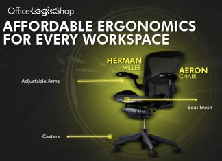 Office Logistic Shop_For Workplace
