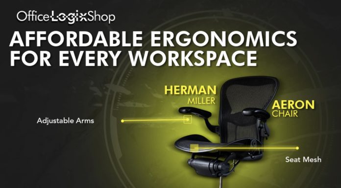 Office Logistic Shop_For Workplace