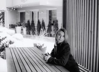 Building MediaPeachy: A Look at Olena Martyniuk’s Journey in Digital Marketing Olena Martyniuk for Digital Marketing
