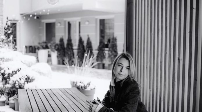 Building MediaPeachy: A Look at Olena Martyniuk’s Journey in Digital Marketing Olena Martyniuk for Digital Marketing