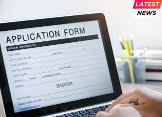 Online MBA Applications