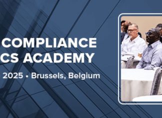 Basic Compliance & Ethics Academy: Society of Corporate Compliance and Ethics® (SCCE®) SCCE
