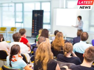 Speaker at Business convention and Presentation