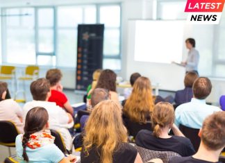 Speaker at Business convention and Presentation