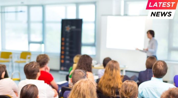 Business School Rankings 2025: Wharton and Columbia Lead the Pack Speaker at Business convention and Presentation