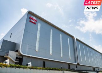 The Taiwan Semiconductor Manufacturing Company