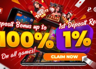Tongits: GameZone