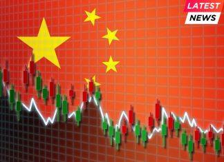 Global Investors Return to China’s Stock Markets Amid AI Boom and Easing Regulations china stock market