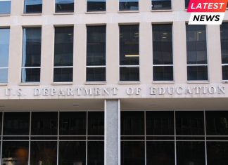 Battle Over Schools: Trump Takes Aim at Department of Education dept. of education