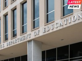 Trump Administration Slashes Education Department Workforce in Sweeping Cuts education department
