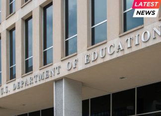 education department