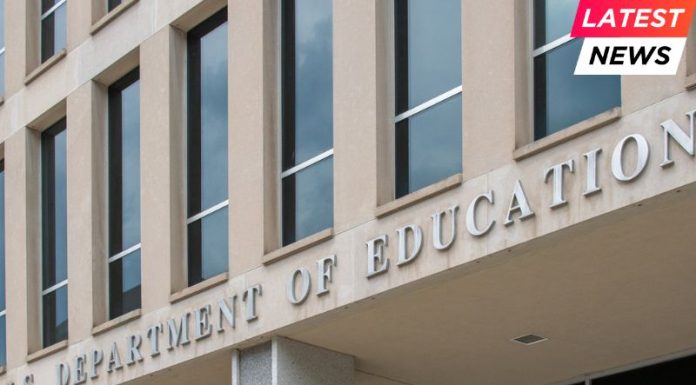 education department