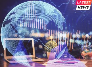 Wall Street Futures Decline as Global Economic Concerns Mount global economic market