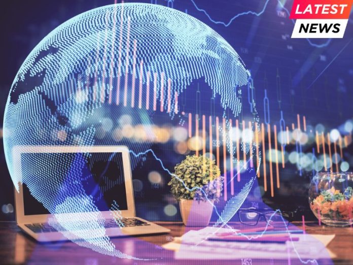 global economic market