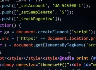 Automated Code Minification for Web Development: Optimizing Performance with AI minification of computer web page code inside of html file.