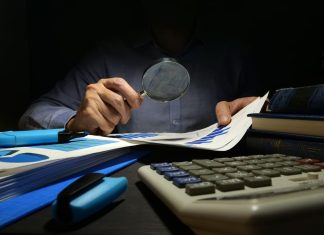 How to Quickly Spot Errors in Your Company’s Finances Error: Checks financial report
