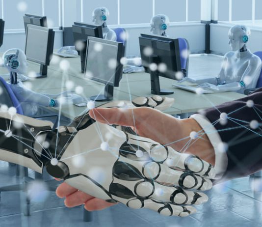 The Impact of Emotional Intelligence on Human-Machine Collaboration in the Workplace